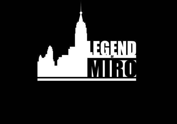 Legend of Miro