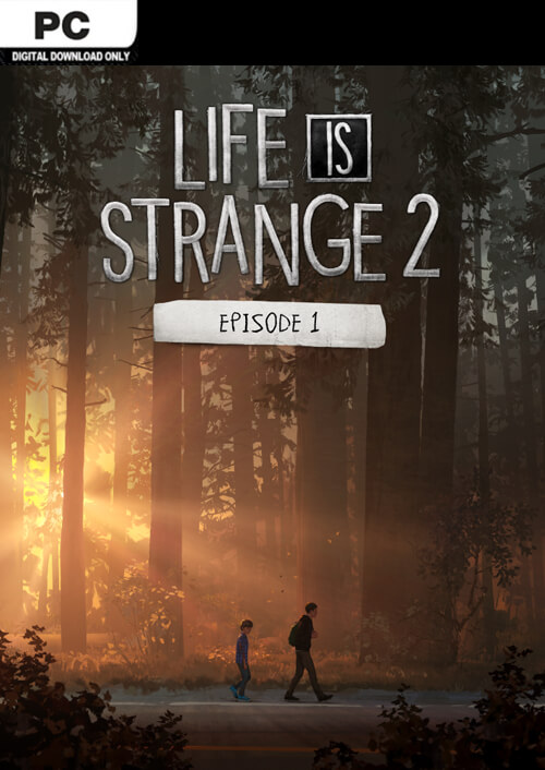 Life is Strange 2 - Episode 1 PC