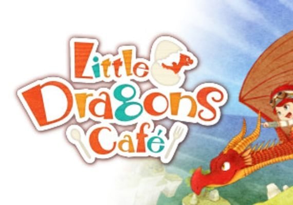 Little Dragons CafÃ©