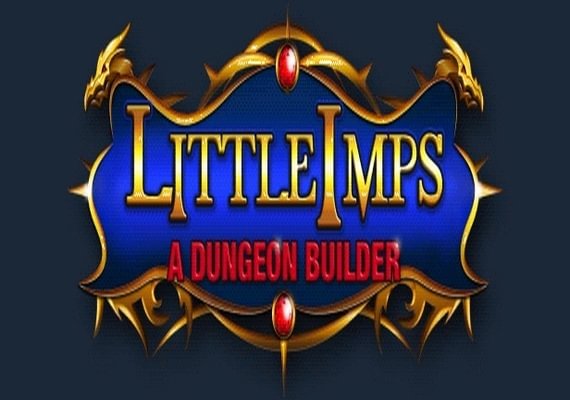 Little Imps: A Dungeon Builder