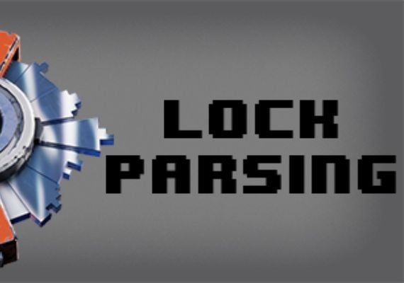 Lock Parsing