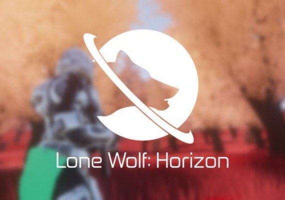 Lone Wolf: Horizon