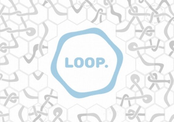 LOOP: A Tranquil Puzzle Game