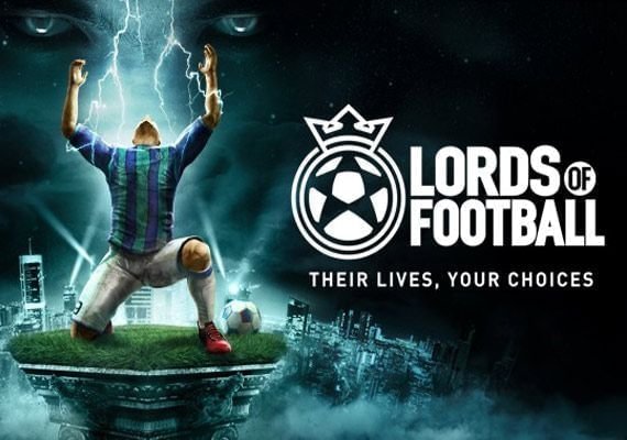 Lords of Football + Super Training