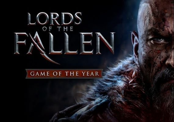 Lords of the Fallen GOTY