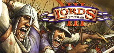 Lords of the Realm III PC