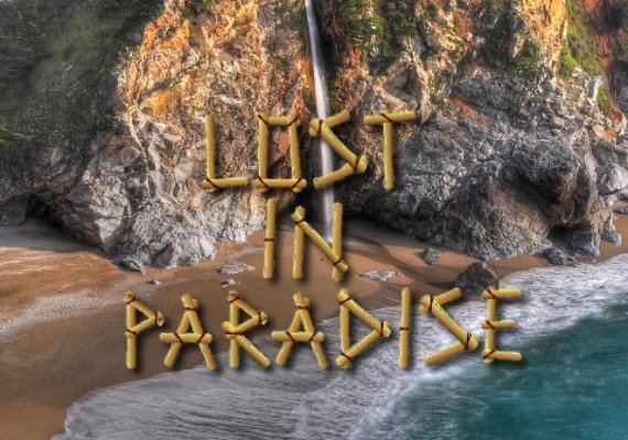 Lost in Paradise