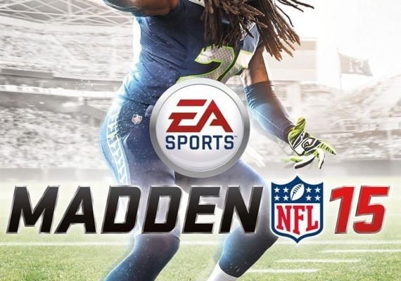 Madden NFL 15 and 3 Ultimate Team Packs