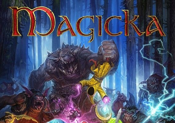 Magicka: Wizard Wars Paradox Platypus Robe