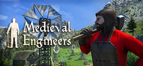 Medieval Engineers PC