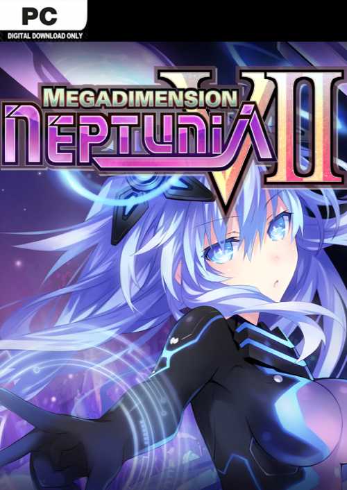 Megadimension Neptunia VIIR - Deluxe Pack Key Im Februar 2024 » 2.94