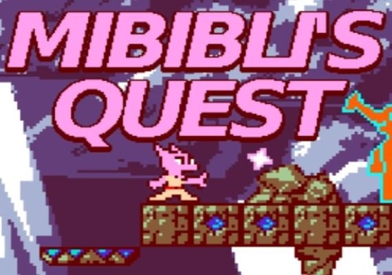 Mibibli's Quest