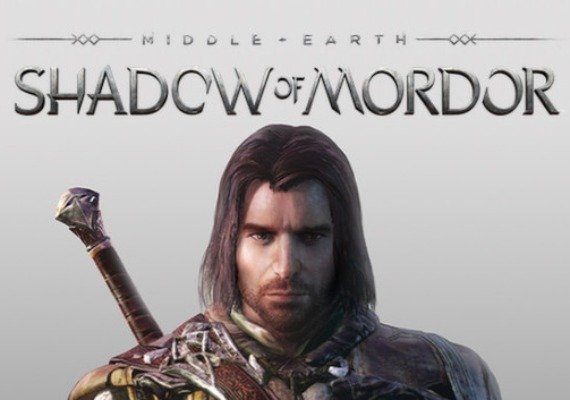 Middle-earth: Shadow of Mordor - Captain of the Watch Skin
