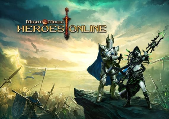 Might & Magic: Heroes Online - Angel Starter Pack