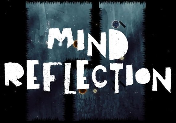 Mind Reflection Inside the Black Mirror Puzzle