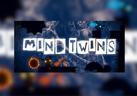 Mind Twins: The Twisted Co-op Platformer