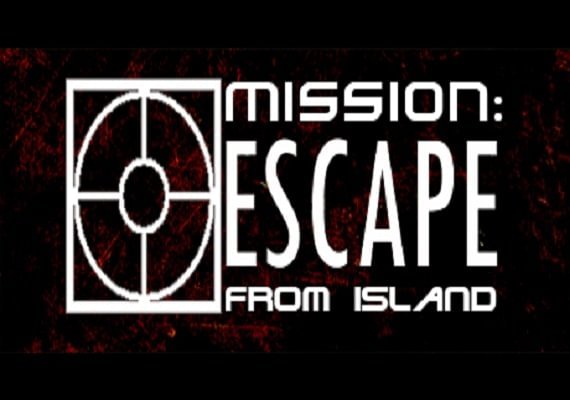 Mission: Escape from Island