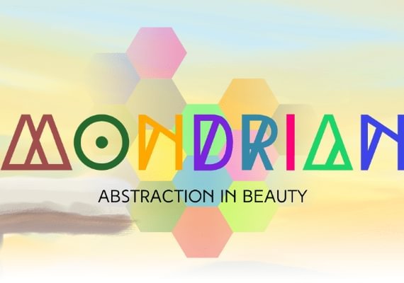 Mondrian - Abstraction in Beauty