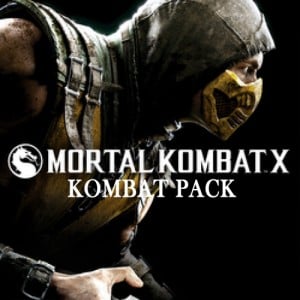 Mortal Kombat X Kombat Pack PC