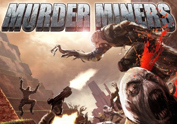 Murder Miners