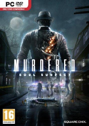 Murdered: Soul Suspect PC