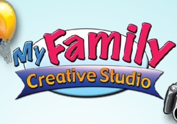 My Family Creative Studio
