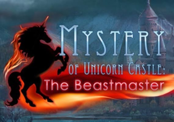 Mystery of Unicorn Castle: The Beastmaster