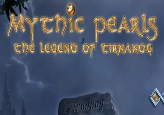 Mythic Pearls: The Legend of Tirnanog