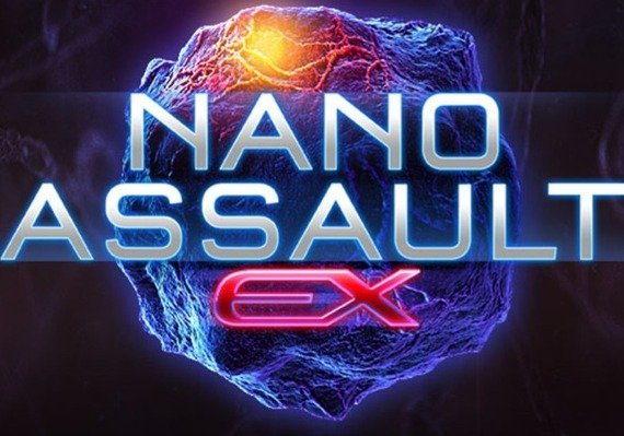 Nano Assault EX EU