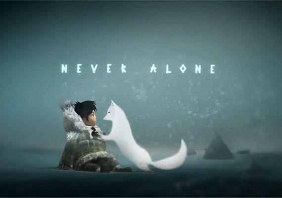 Never Alone: Kisima Ingitchuna
