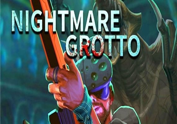 Nightmare Grotto VR