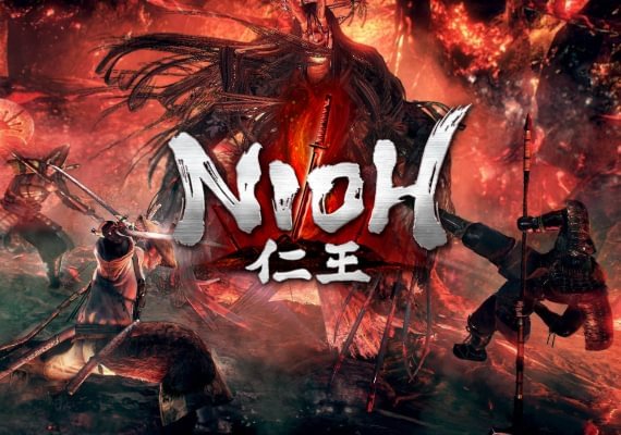 NiOh - Komplette Edition