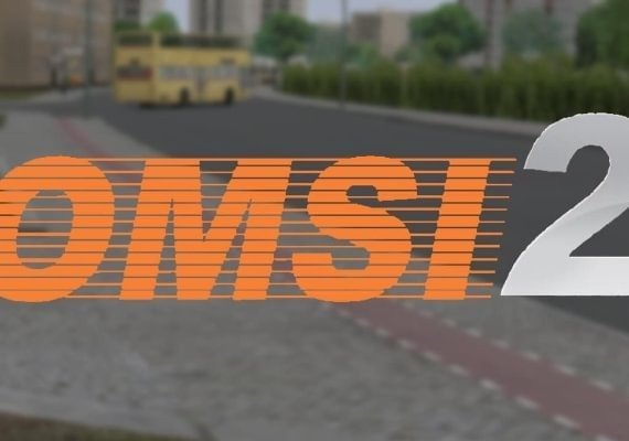 OMSI 2 - Add-on Strassenbahn NF6D Essen/Gelsenkirchen