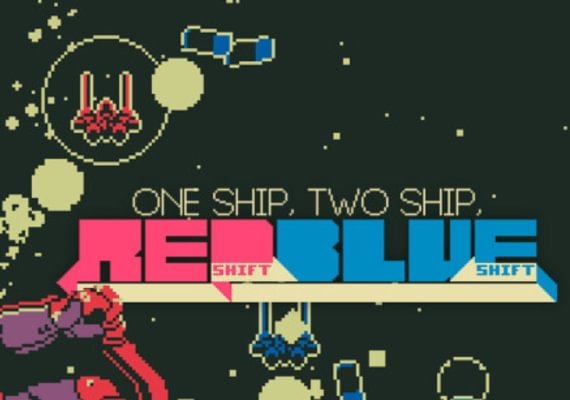 One Ship Two Ship Redshift Blueshift