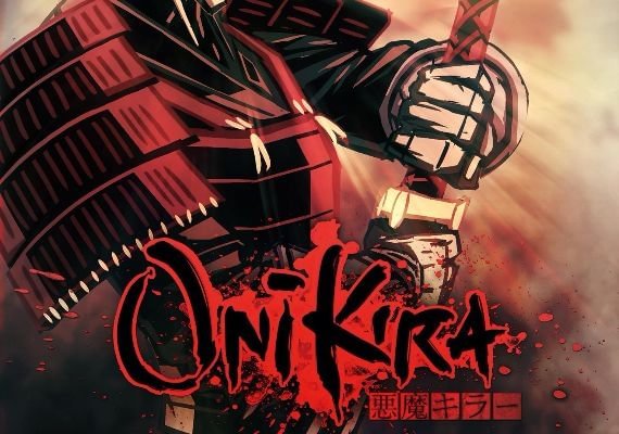Onikira - Demon Killer