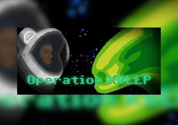 Operation Kreep