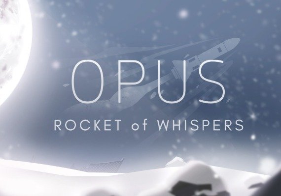 OPUS: Rocket of Whispers