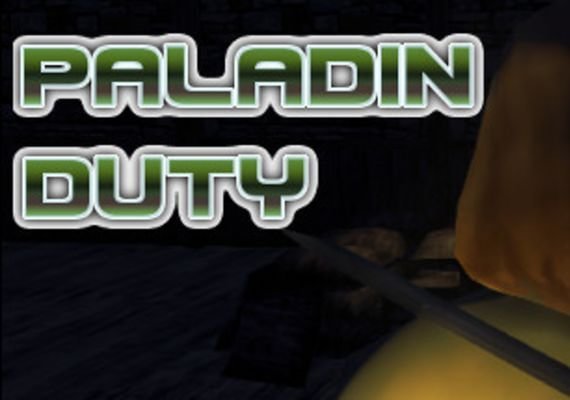 Paladin Duty - Knights and Blades
