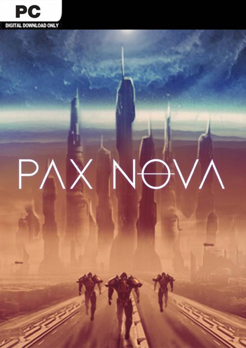 Pax Nova PC