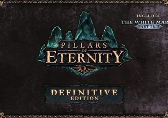 Pillars of Eternity - Definitive Edition