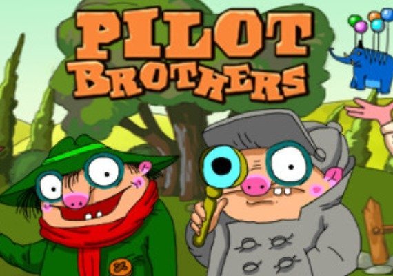 Pilot Brothers