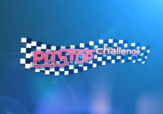 Pitstop Challenge