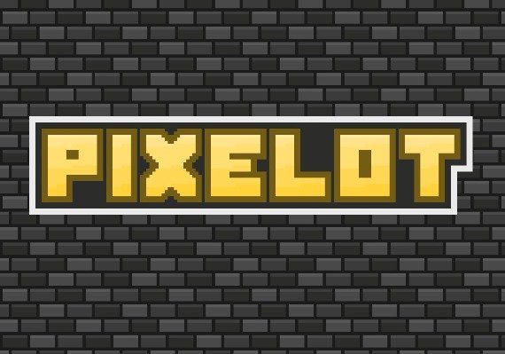 Pixelot