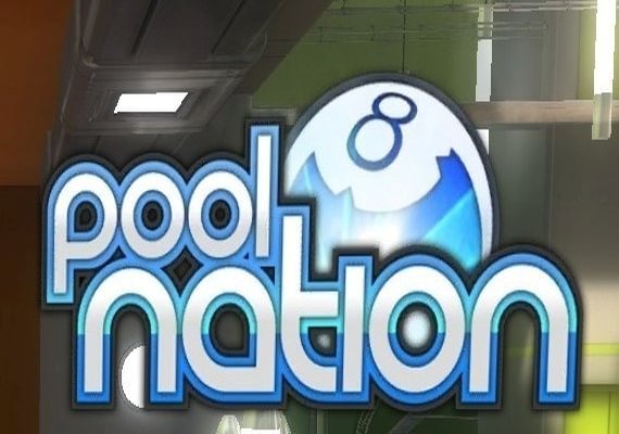 Pool Nation