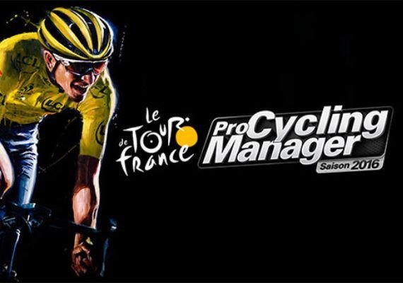 Pro Cycling Manager 2016