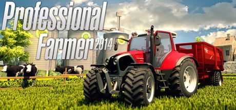 Professional Farmer 2014 PC