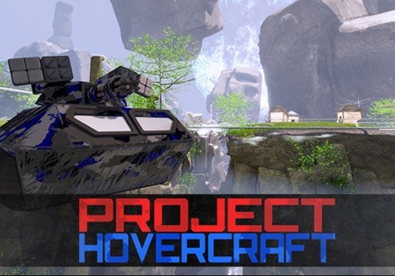Project Hovercraft