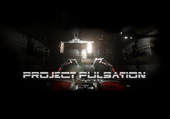 Project Pulsation