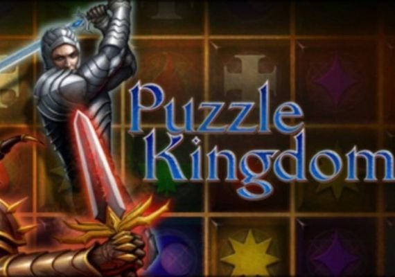 Puzzle Kingdoms