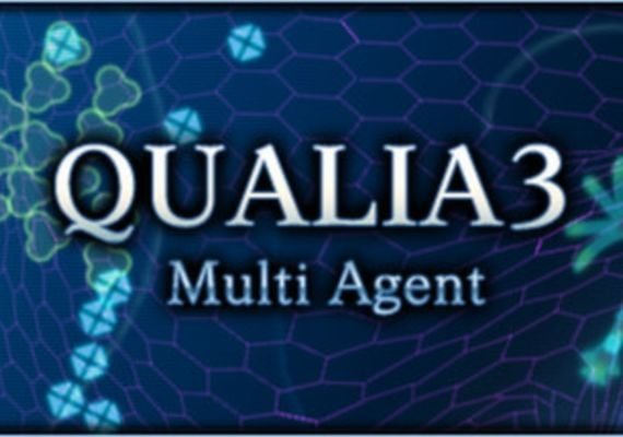 Qualia 3: Multi Agent